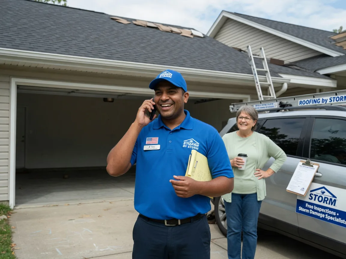 Roof Repair Near Me Buffalo, ND FAQs