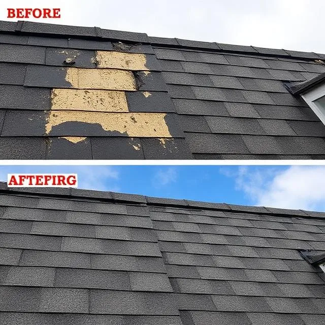 Roof Repair Near Me in Buffalo, ND near me